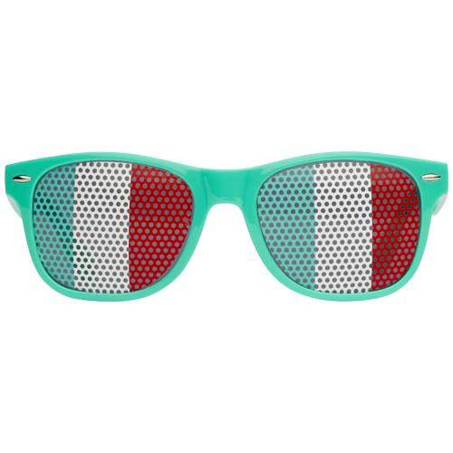 OBG.PUB - Lunettes de Soleil pratique pour le sport Velko Vert Lunettes de Soleil pratique pour le sport Velko Vert