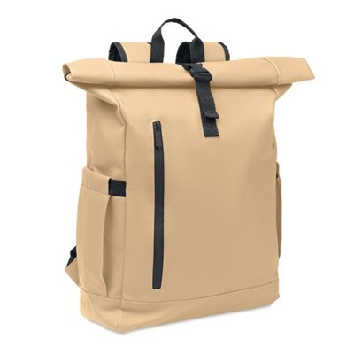OBG.PUB - Sac à dos pour ordinateur Éco-Responsable Vokra Sac à dos pour ordinateur Éco-Responsable Vokra