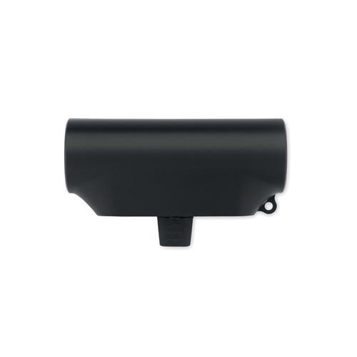 OBG.PUB - Powerbank 5000mAh avec support téléphone Veklo Noir Powerbank 5000mAh avec support téléphone Veklo Noir