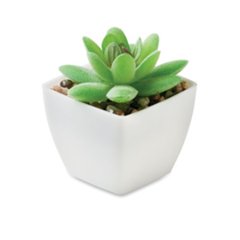 OBG.PUB - Plante artificielle décorative élégante Velko Plante artificielle décorative élégante Velko