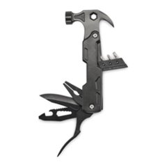 Marteau multifonction 4 en 1 en acier inox Vardin