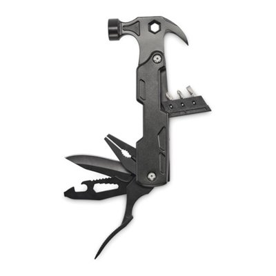 OBG.PUB - Marteau multifonction 4 en 1 en acier inox Vardin Marteau multifonction 4 en 1 en acier inox Vardin