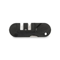OBG.PUB - Aiguiseur de poche pratique en ABS Velnox Aiguiseur de poche pratique en ABS Velnox