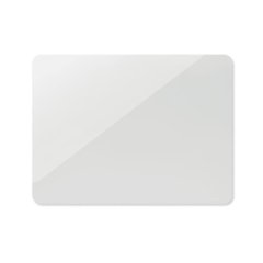 OBG.PUB - Magnet de frigo rectangulaire en PVC durable Odini Magnet de frigo rectangulaire en PVC durable Odini
