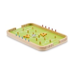OBG.PUB - Jeu de football en Bois amusant Foval Jeu de football en Bois amusant Foval