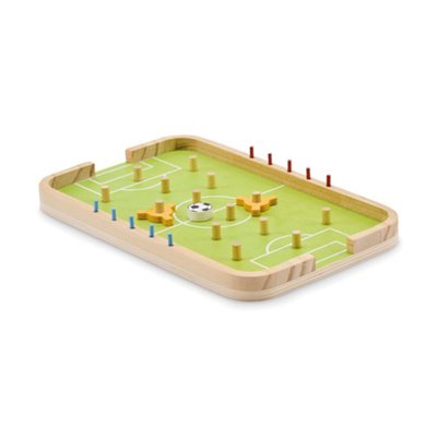 Jeu de football en Bois amusant Foval