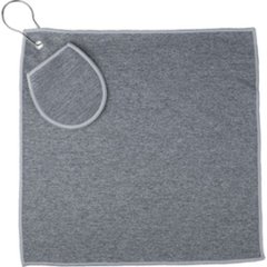 Serviette de Golf en rPET avec Poche Veldri