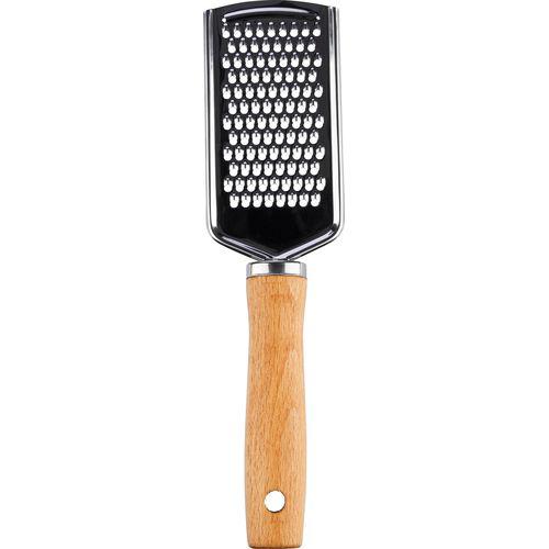 Râpe de cuisine avec manche en Bois Morwenna Bois