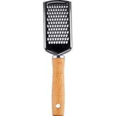 Râpe de cuisine avec manche en Bois Morwenna