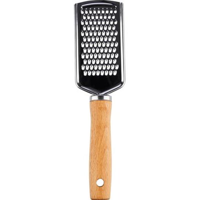 Râpe de cuisine avec manche en Bois Morwenna