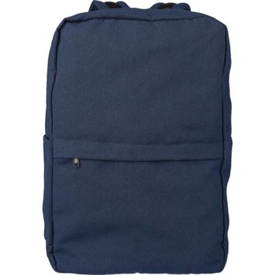 OBG.PUB - Sac à dos porte-ordinateur Éco-Responsable Velmio Sac à dos porte-ordinateur Éco-Responsable Velmio