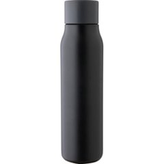 OBG.PUB - Gourde isotherme 600ml en acier Inox recyclé Veylo Gourde isotherme 600ml en acier Inox recyclé Veylo