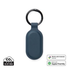 Porte-clés traceur connecté éco-responsable Trovix