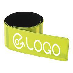 OBG PUB - Bracelet en silicone auto enrouleur Kenora