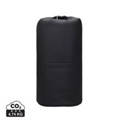 Sac isotherme Roll-Top en PET recyclé Balvik