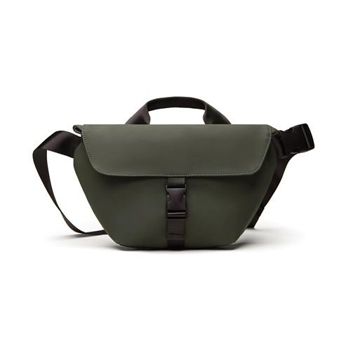 OBG.PUB - Sac bandoulière Éco-responsable en polyester Valtro Vert Sac bandoulière Éco-responsable en polyester Valtro Vert