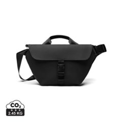 OBG.PUB - Sac bandoulière Éco-responsable en polyester Valtro Sac bandoulière Éco-responsable en polyester Valtro