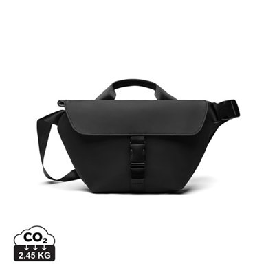 OBG.PUB - Sac bandoulière Éco-responsable en polyester Valtro Sac bandoulière Éco-responsable en polyester Valtro