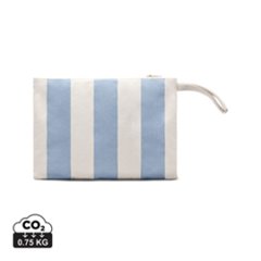 OBG.PUB - Trousse essentiels en coton recyclé durable Zelvay Trousse essentiels en coton recyclé durable Zelvay