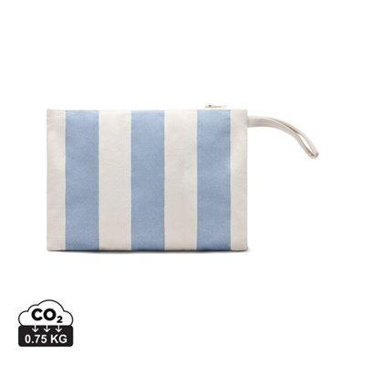 OBG.PUB - Trousse essentiels en coton recyclé durable Zelvay Trousse essentiels en coton recyclé durable Zelvay