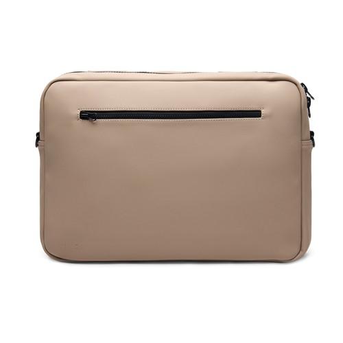 Sac à dos sacoche convertible pratique Éco Balteo Beige