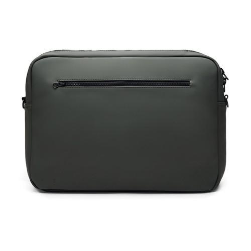 Sac à dos sacoche convertible pratique Éco Balteo Vert
