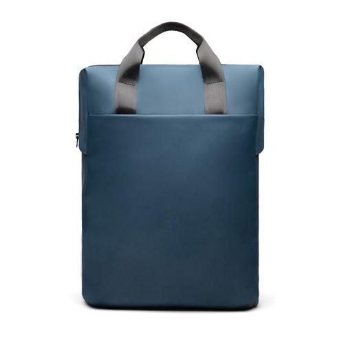 Sac à dos Tote en polyester Éco-Responsable Balteo Bleu marine