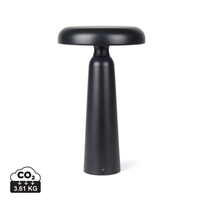 OBG.PUB - Lampe de Bureau rechargeable en ABS Éco-Responsable Torvel Lampe de Bureau rechargeable en ABS Éco-Responsable Torvel