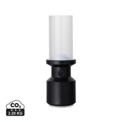OBG.PUB - Lampe de table rechargeable écologique en ABS Zolmi Lampe de table rechargeable écologique en ABS Zolmi