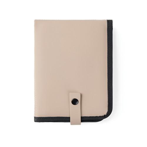 OBG.PUB - Coussin de pique-nique en polyester Balvio Beige Coussin de pique-nique en polyester Balvio Beige