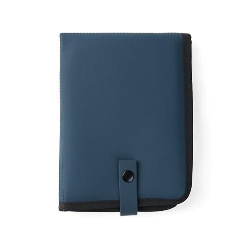 OBG.PUB - Coussin de pique-nique en polyester Balvio Bleu marine Coussin de pique-nique en polyester Balvio Bleu marine
