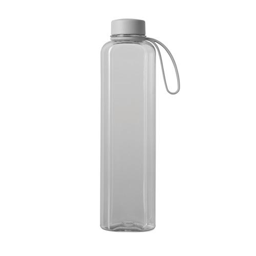 OBG.PUB - Gourde 550ml en rPET avec design moderne Breva Transparent Gourde 550ml en rPET avec design moderne Breva Transparent