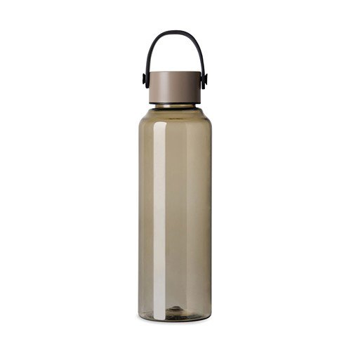 OBG.PUB - Bouteille écologique 550ml en rPET Balvyn Grège Bouteille écologique 550ml en rPET Balvyn Grège