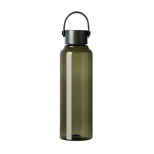 OBG.PUB - Bouteille écologique 550ml en rPET Balvyn Vert Bouteille écologique 550ml en rPET Balvyn Vert