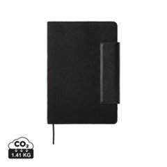 OBG.PUB - Carnet A5 Éco-Responsable en papier recyclé Varlew Carnet A5 Éco-Responsable en papier recyclé Varlew