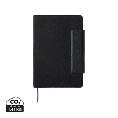 OBG.PUB - Carnet A5 Éco-Responsable en papier recyclé Varlew Carnet A5 Éco-Responsable en papier recyclé Varlew