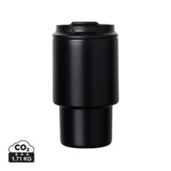 OBG.PUB - Mug isotherme 350ml en Acier recyclé Finemol Mug isotherme 350ml en Acier recyclé Finemol