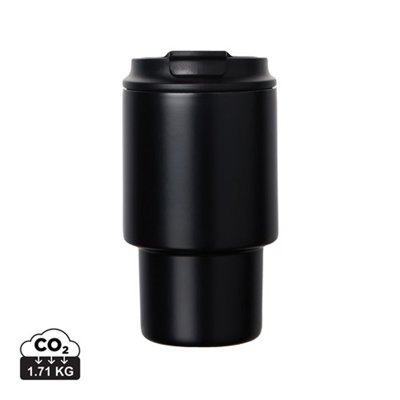 OBG.PUB - Mug isotherme 350ml en Acier recyclé Finemol Mug isotherme 350ml en Acier recyclé Finemol