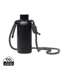 Bouteille isotherme 400ml en inox Recyclé Varka