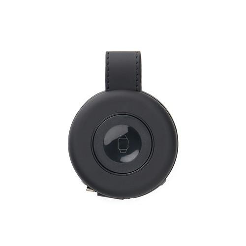 OBG.PUB - Chargeur sans Fil 2 en 1 de Voyage en ABS Velko Noir Chargeur sans Fil 2 en 1 de Voyage en ABS Velko Noir