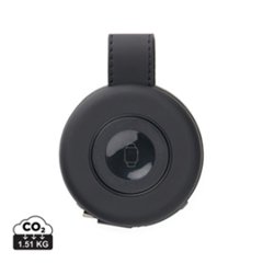 OBG.PUB - Chargeur sans Fil 2 en 1 de Voyage en ABS Velko Chargeur sans Fil 2 en 1 de Voyage en ABS Velko