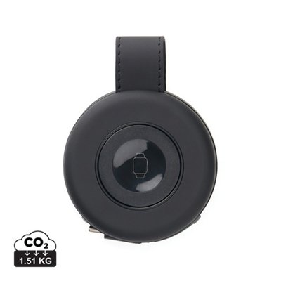 OBG.PUB - Chargeur sans Fil 2 en 1 de Voyage en ABS Velko Chargeur sans Fil 2 en 1 de Voyage en ABS Velko