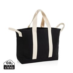 OBG.PUB - Sac de plage robuste en toile recyclée Velao Sac de plage robuste en toile recyclée Velao