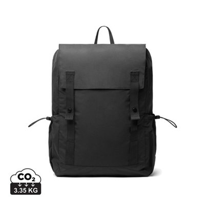 OBG.PUB - Sac à dos écologique en nylon recyclé Veyro Sac à dos écologique en nylon recyclé Veyro
