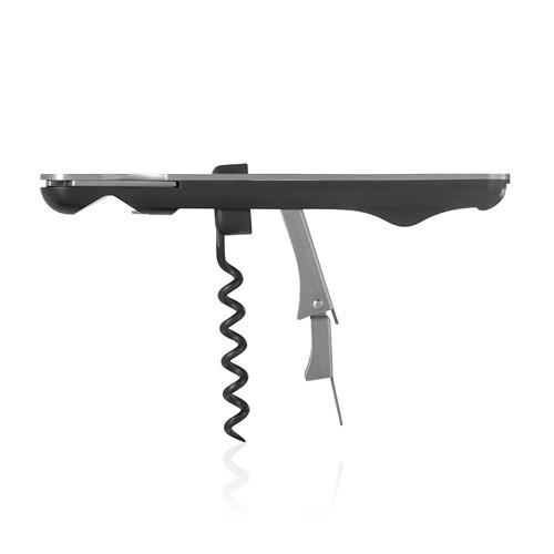 OBG.PUB - Tire-Bouchon en acier inoxydable durable faren Gris Tire-Bouchon en acier inoxydable durable faren Gris