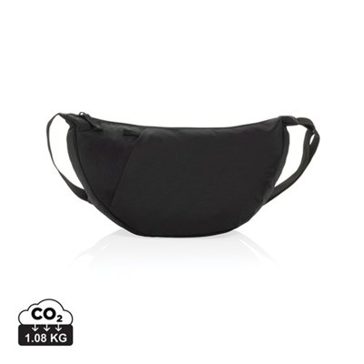 Sac bandoulière dz taille XL en PET recyclé Croven