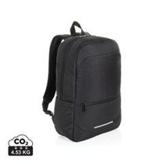 Sac à dos pour ordinateur portable en rPET Veyro
