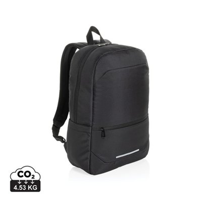 OBG.PUB - Sac à dos pour ordinateur portable en rPET Veyro Sac à dos pour ordinateur portable en rPET Veyro