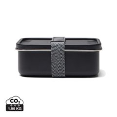 Boîte à Lunch en acier inoxydable recyclé 750ml Torven