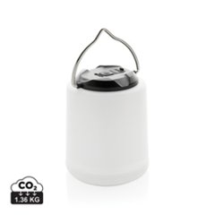 OBG.PUB - Lampe de table rechargeable en Plastique ABS Lumvy Lampe de table rechargeable en Plastique ABS Lumvy